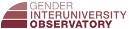 Gender Interuniversity Observatory